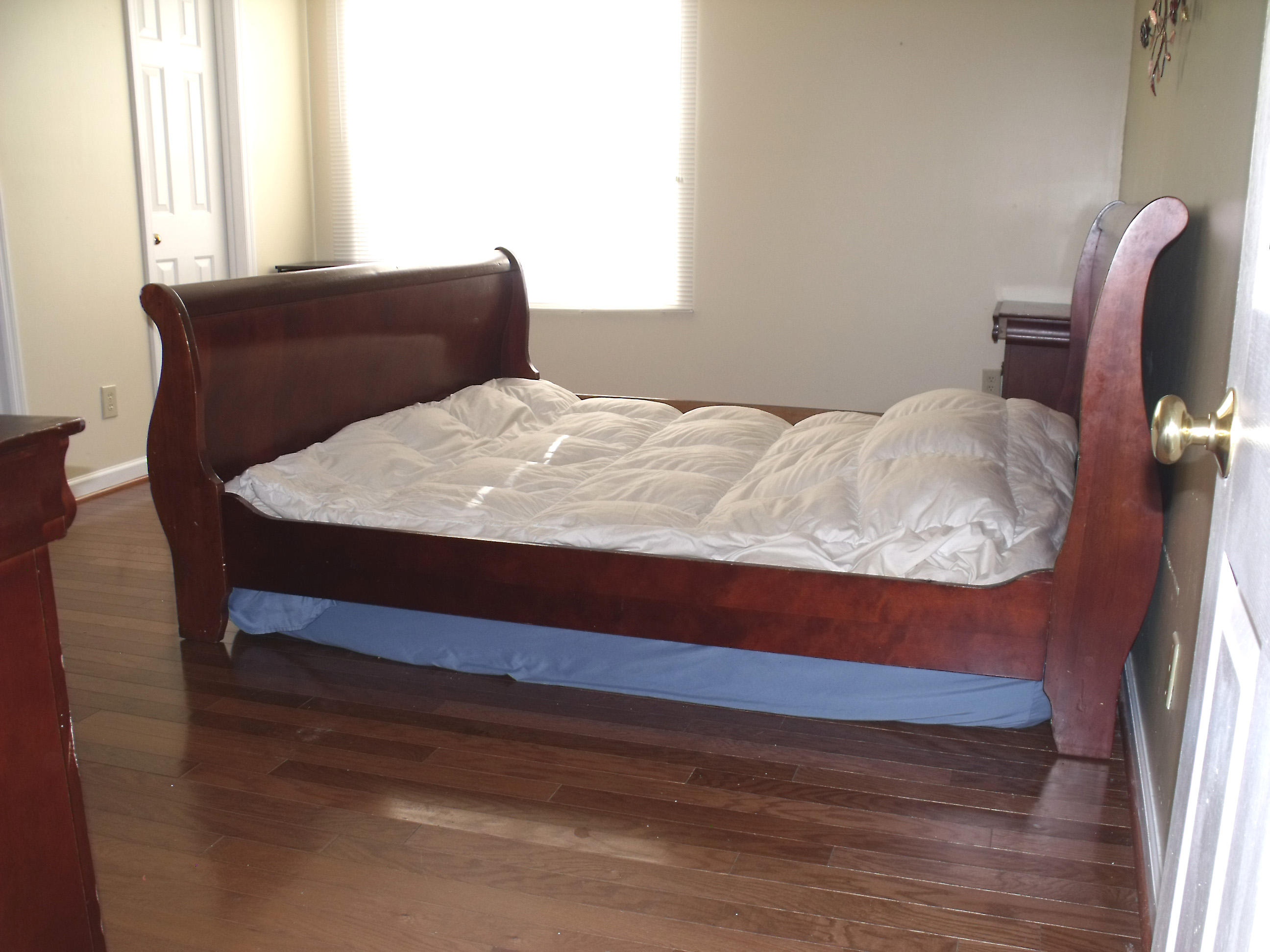 171 Two Hitch Road Goose Creek, SC 29445 - Photo 14 of 25 Master Bedroom