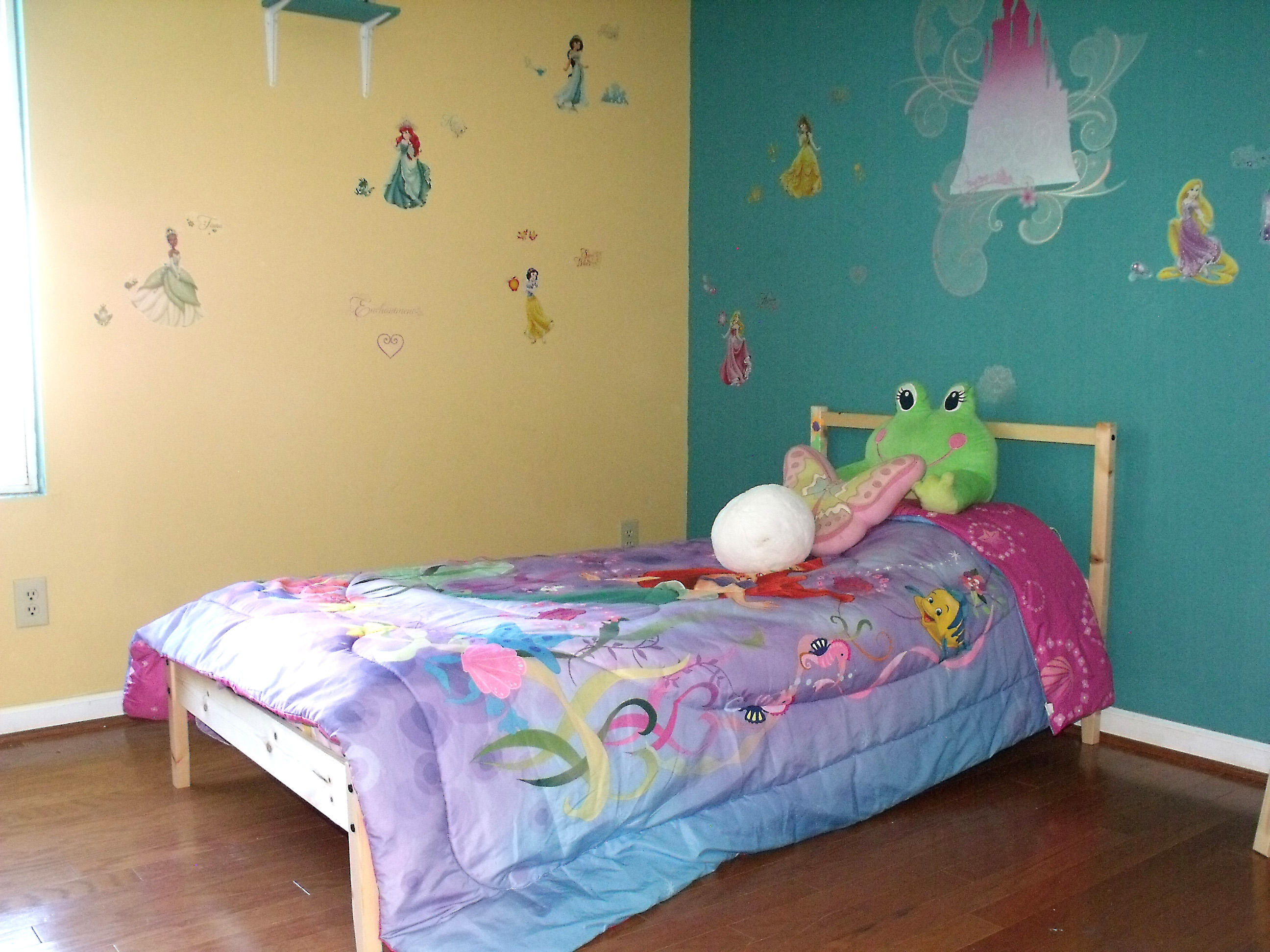 171 Two Hitch Road Goose Creek, SC 29445 - Photo 16 of 25 Secondary bedroom