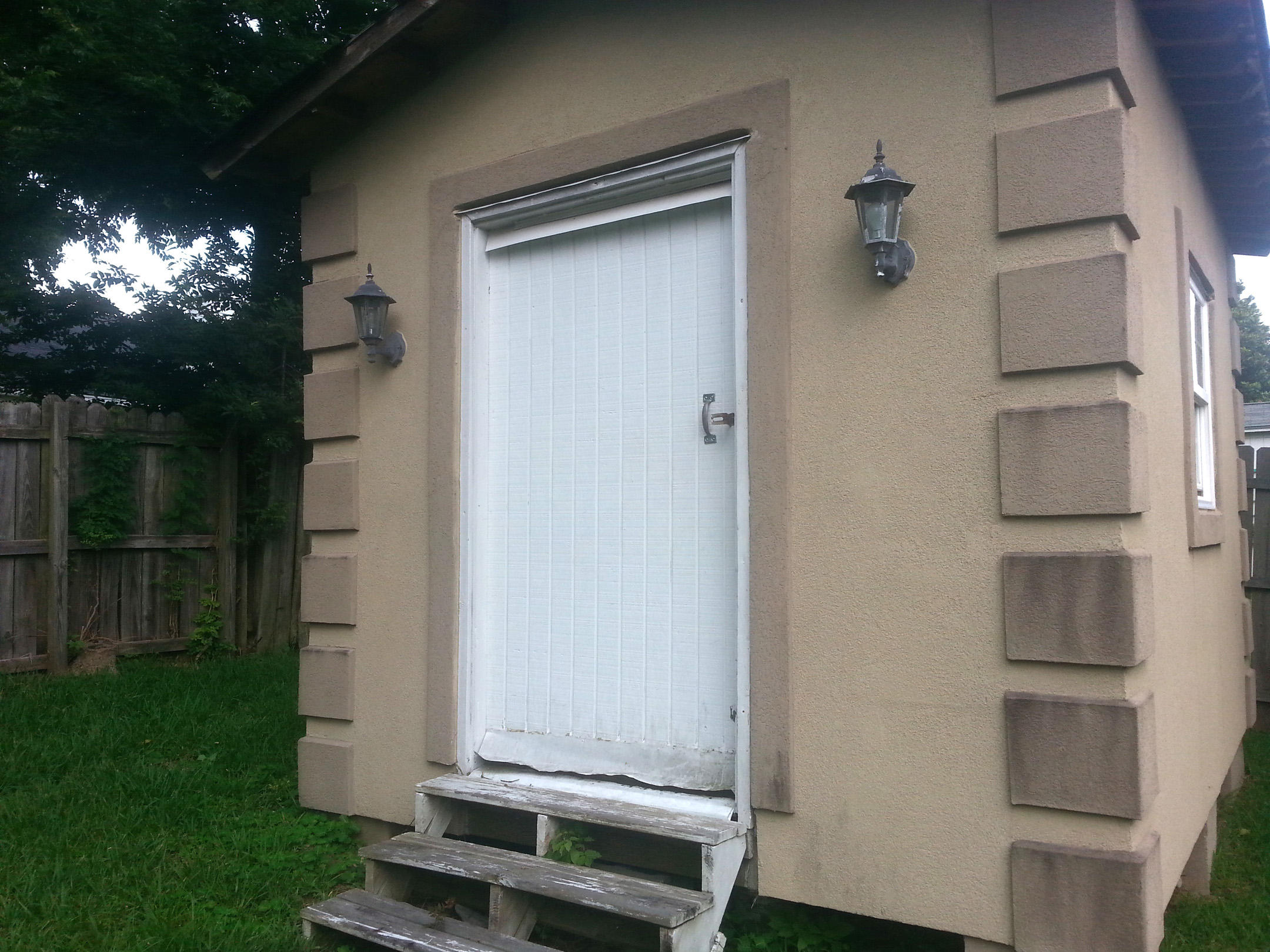 171 Two Hitch Road Goose Creek, SC 29445 - Photo 20 of 25 Storage Shed
