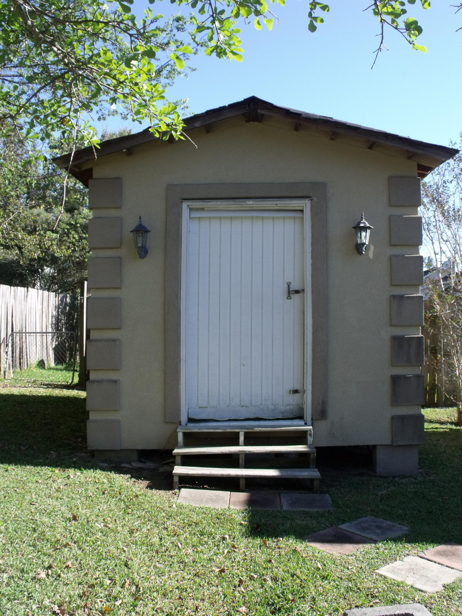 171 Two Hitch Road Goose Creek, SC 29445 - Photo 21 of 25 Storage Shed