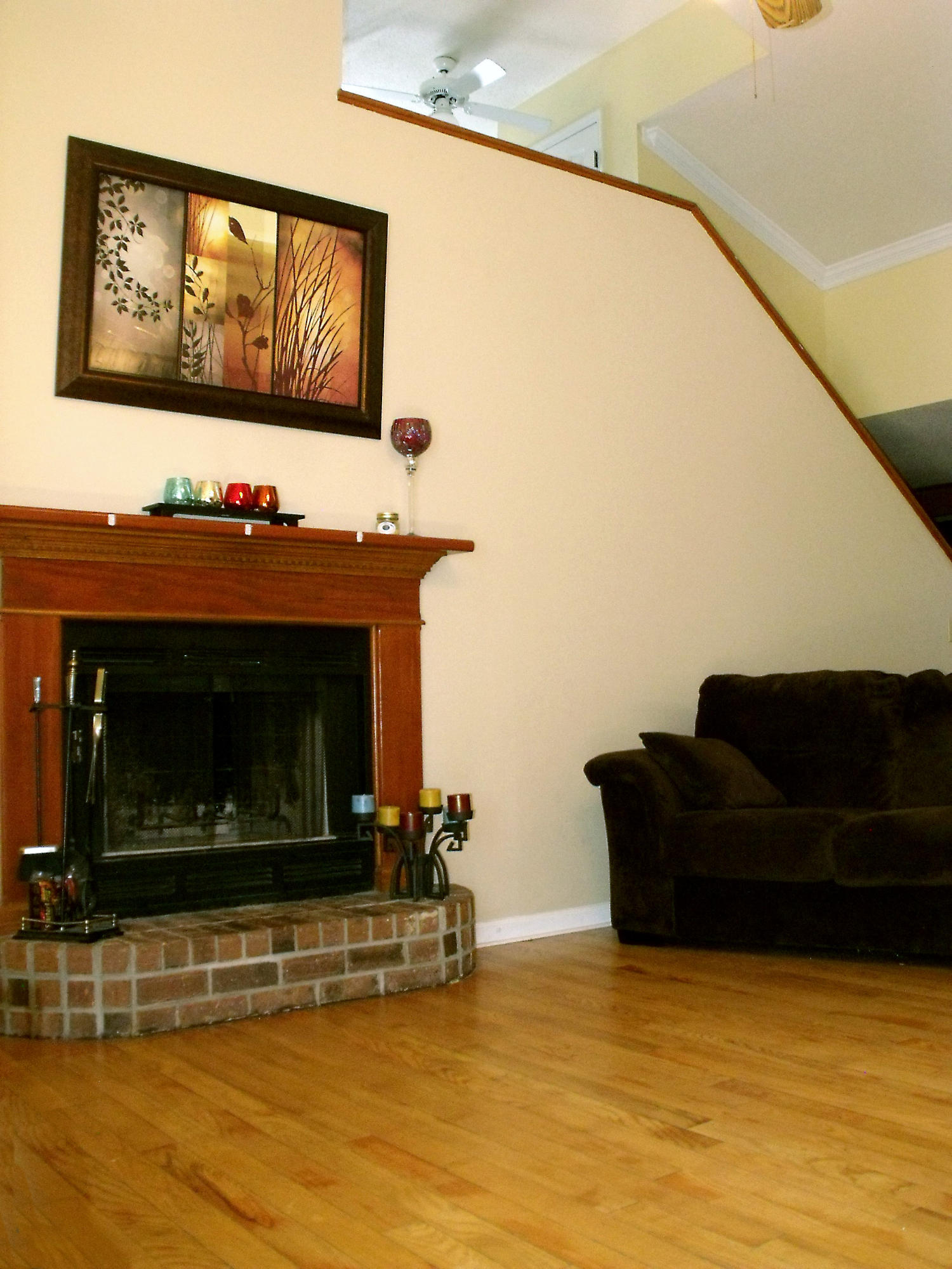 171 Two Hitch Road Goose Creek, SC 29445 - Photo 4 of 25 Living room