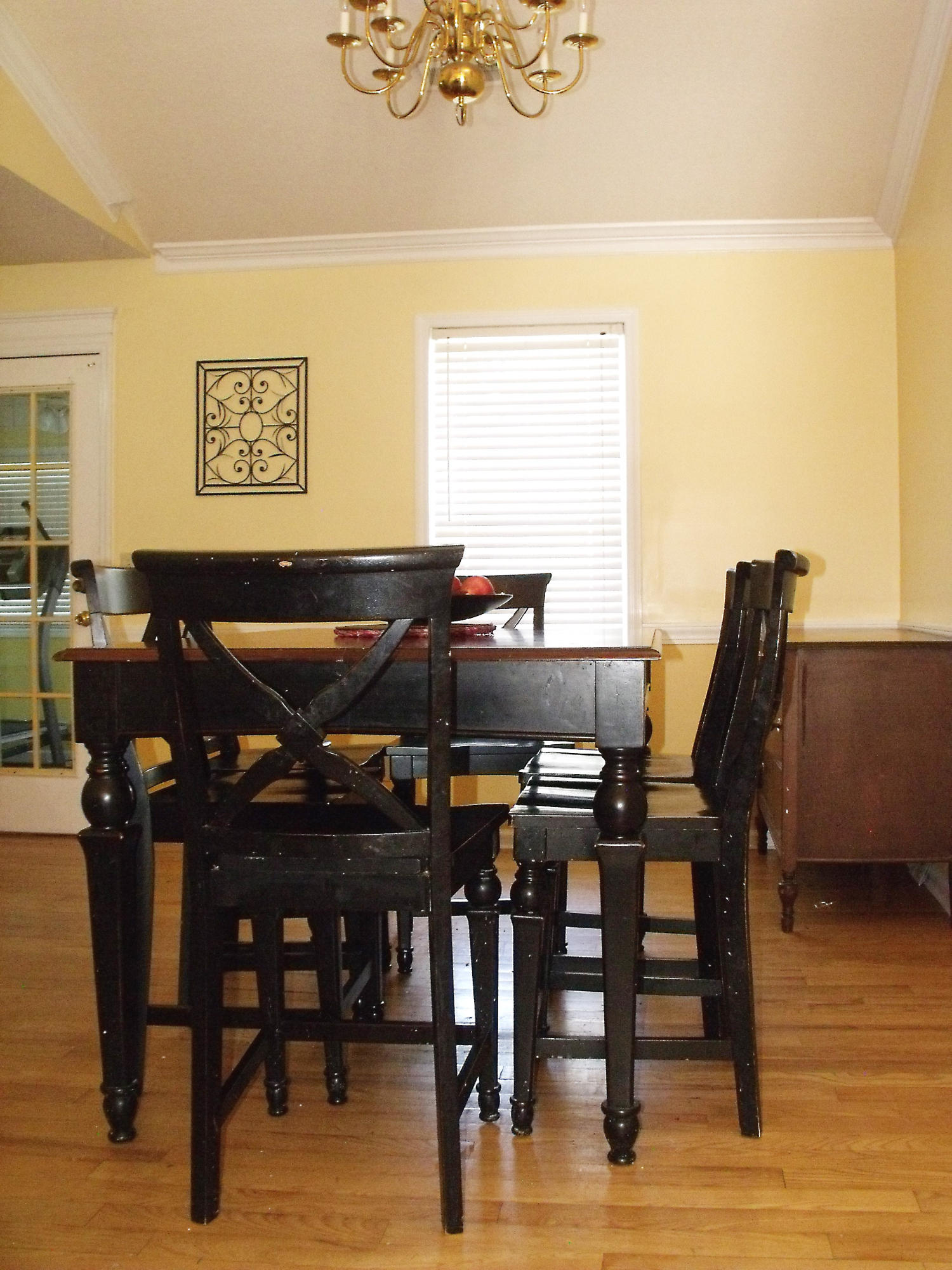 171 Two Hitch Road Goose Creek, SC 29445 - Photo 5 of 25 Dining Area