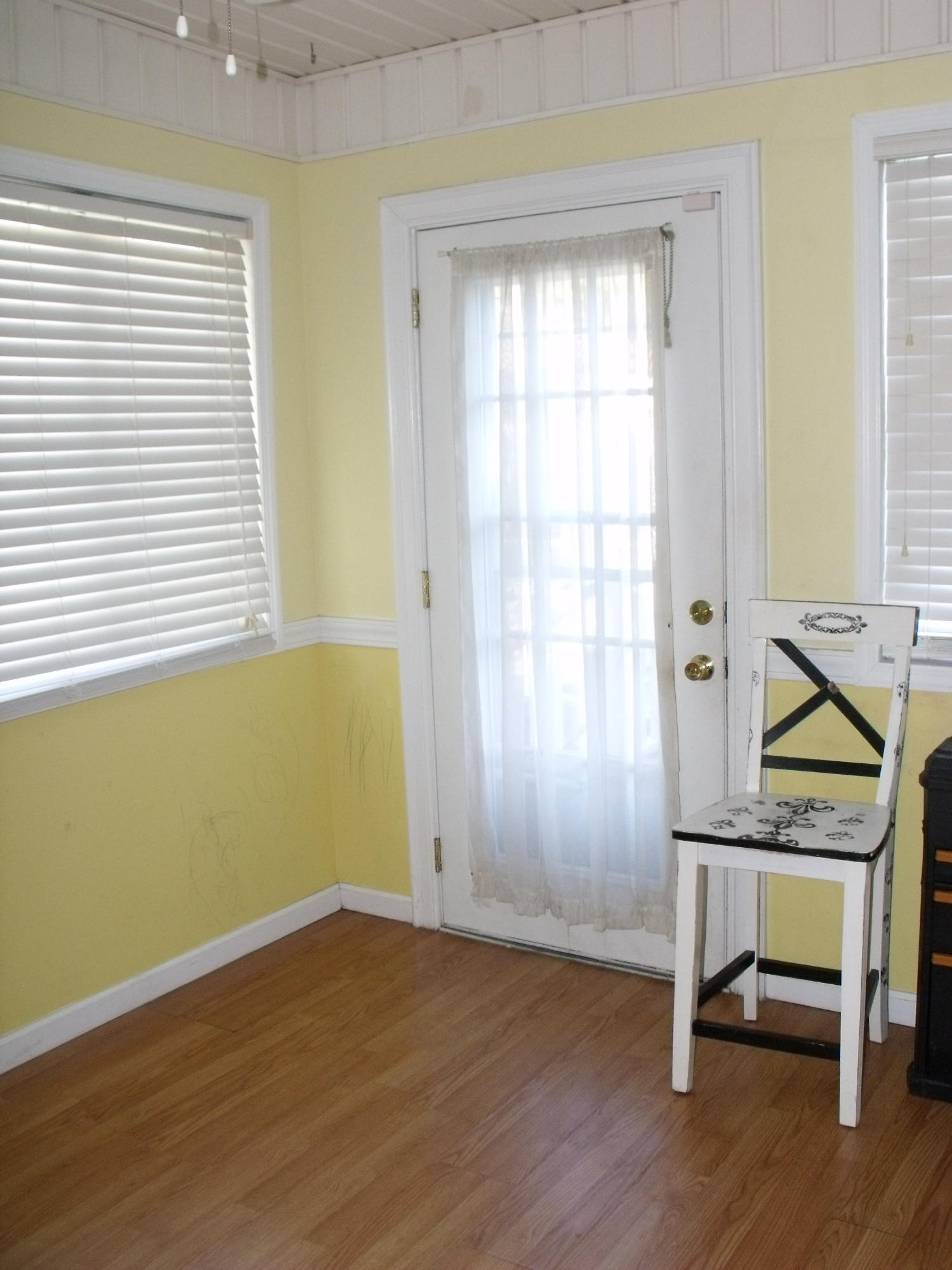 171 Two Hitch Road Goose Creek, SC 29445 - Photo 10 of 25 Sunroom