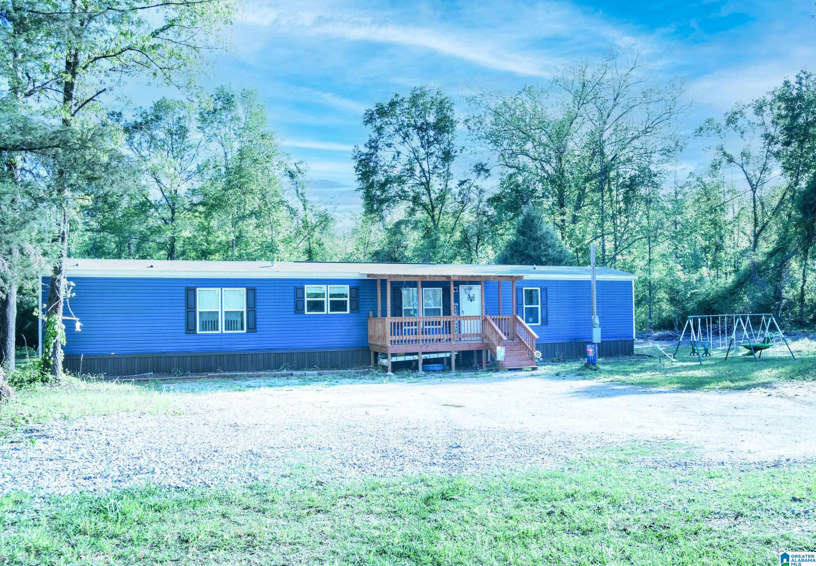 314 County Road 111 Montevallo, AL 35115 - Photo 2 of 52