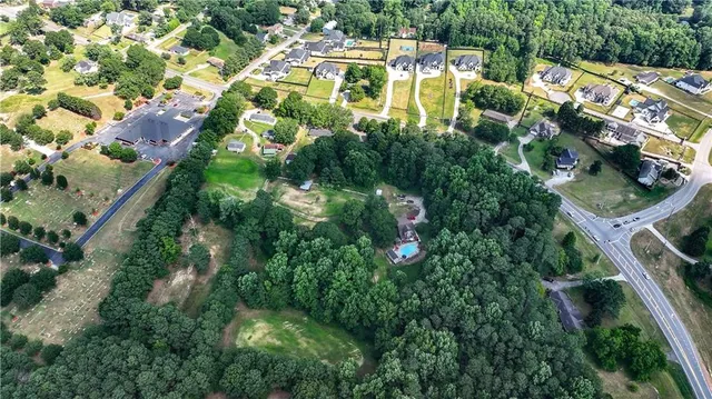 $5,999,000 | 3525 Hamilton Mill Road, Buford, GA 30519