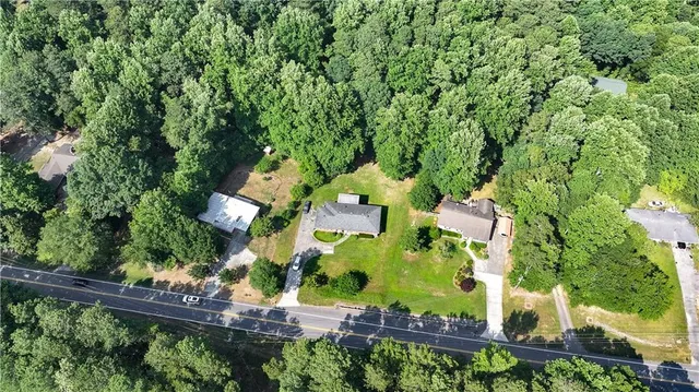 $5,999,000 | 3525 Hamilton Mill Road, Buford, GA 30519