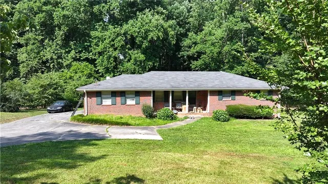 $5,999,000 | 3525 Hamilton Mill Road, Buford, GA 30519