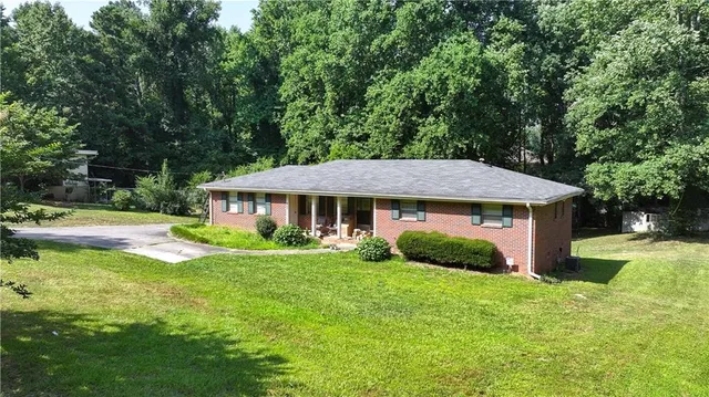 $5,999,000 | 3525 Hamilton Mill Road, Buford, GA 30519