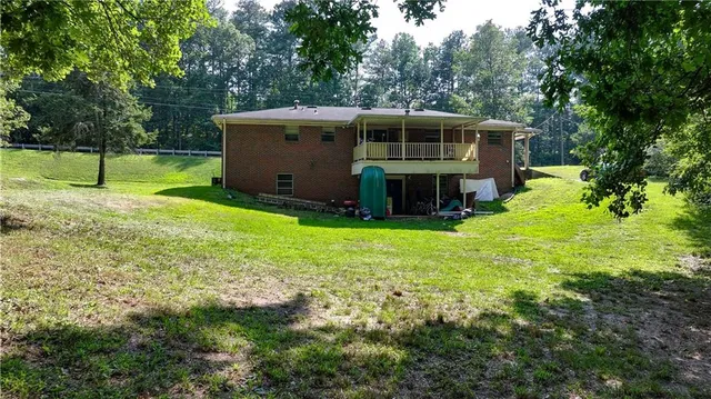 $5,999,000 | 3525 Hamilton Mill Road, Buford, GA 30519