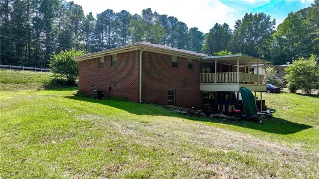 $5,999,000 | 3525 Hamilton Mill Road, Buford, GA 30519