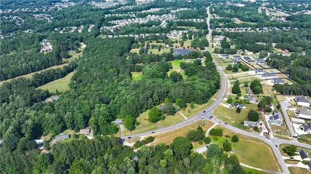 $5,999,000 | 3525 Hamilton Mill Road, Buford, GA 30519