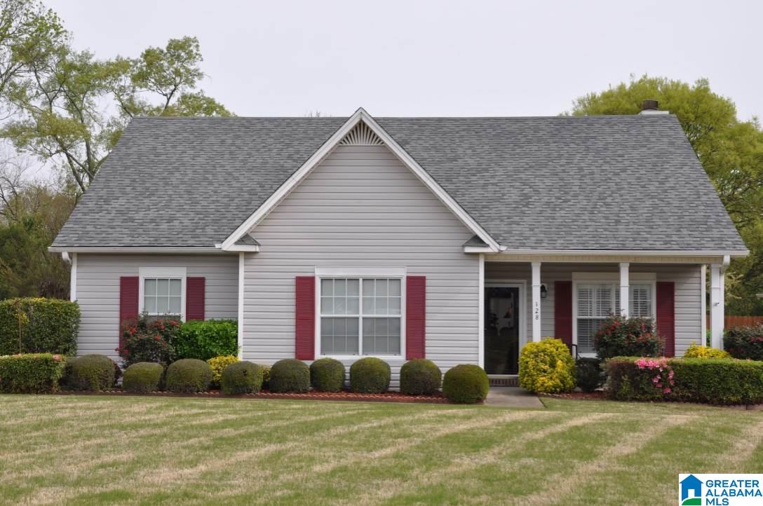 128 Meadow View Circle Pelham, AL 35124 - Photo 1 of 50