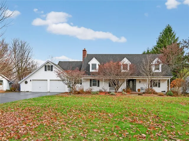 $420,000 | 70 Attridge Road, Chili, NY 14428