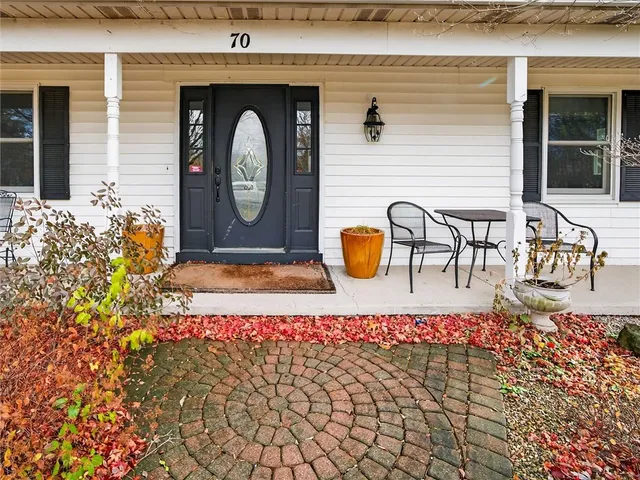 $420,000 | 70 Attridge Road, Chili, NY 14428