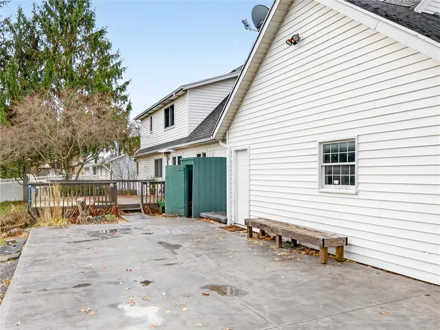 $420,000 | 70 Attridge Road, Chili, NY 14428