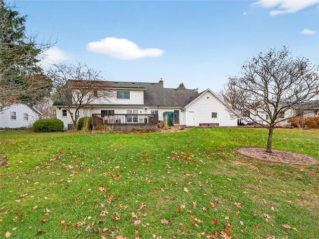 $420,000 | 70 Attridge Road, Chili, NY 14428