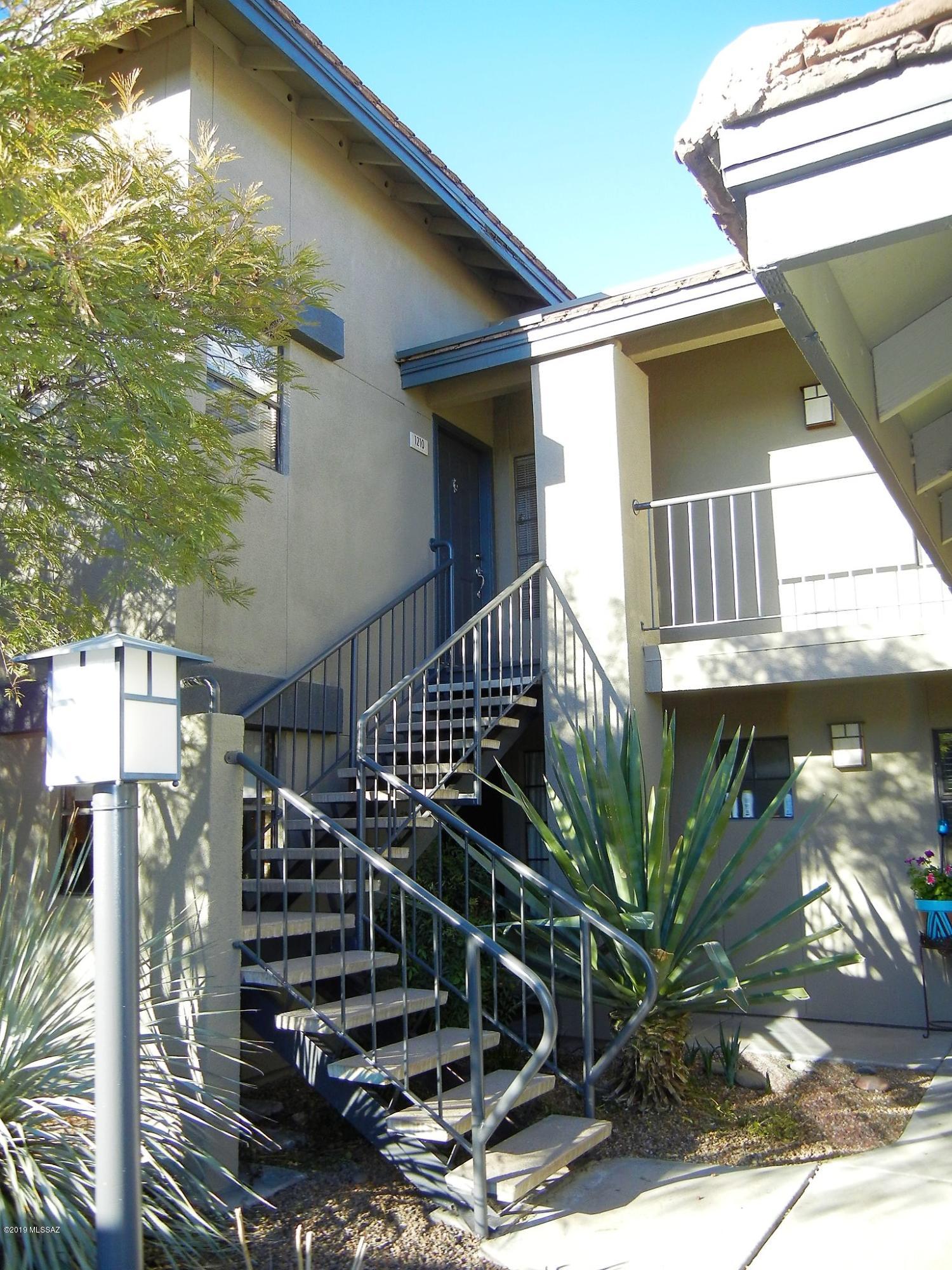 5855 North Kolb Road, Unit 1210 Tucson, AZ 85750 - Photo 18 of 23