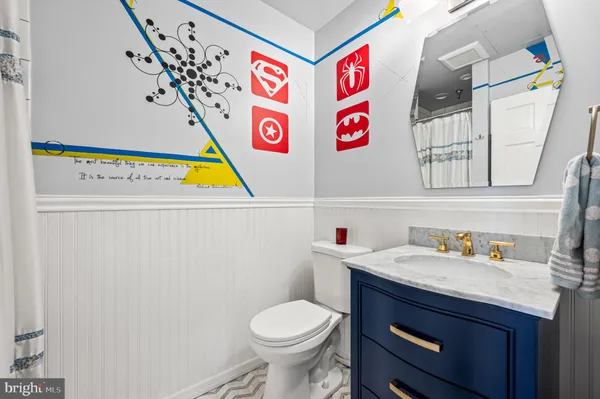 $420,000 | 3 North Christopher Columbus Boulevard, Unit TD407, Philadelphia, PA 19106