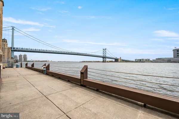 $420,000 | 3 North Christopher Columbus Boulevard, Unit TD407, Philadelphia, PA 19106