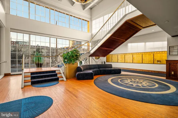 $420,000 | 3 North Christopher Columbus Boulevard, Unit TD407, Philadelphia, PA 19106