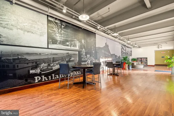 $420,000 | 3 North Christopher Columbus Boulevard, Unit TD407, Philadelphia, PA 19106