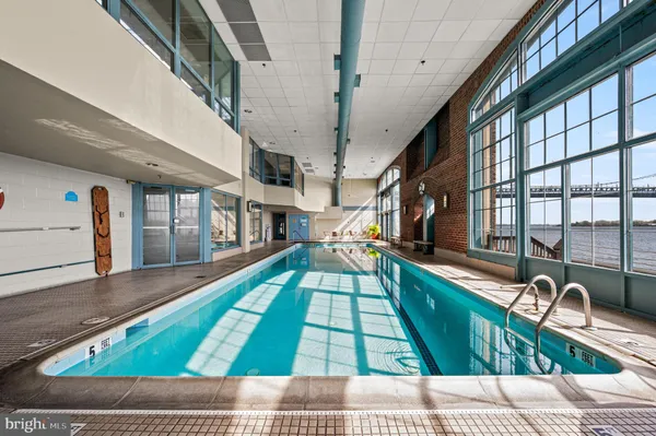 $420,000 | 3 North Christopher Columbus Boulevard, Unit TD407, Philadelphia, PA 19106