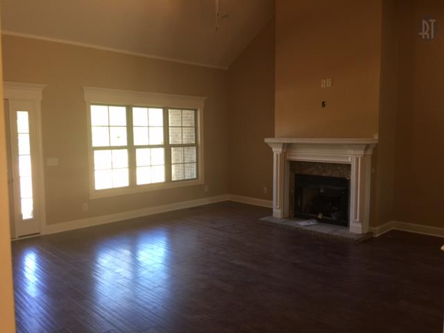 235 South Greenhill Road Mount Juliet, TN 37122 - Photo 3 of 9 Open Living Room