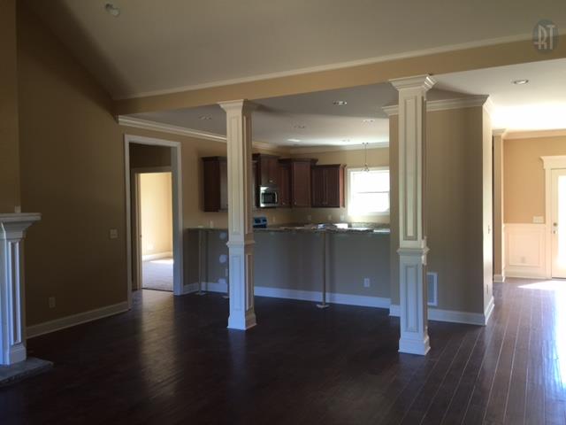 235 South Greenhill Road Mount Juliet, TN 37122 - Photo 4 of 9 View of Kitchen from Living Room