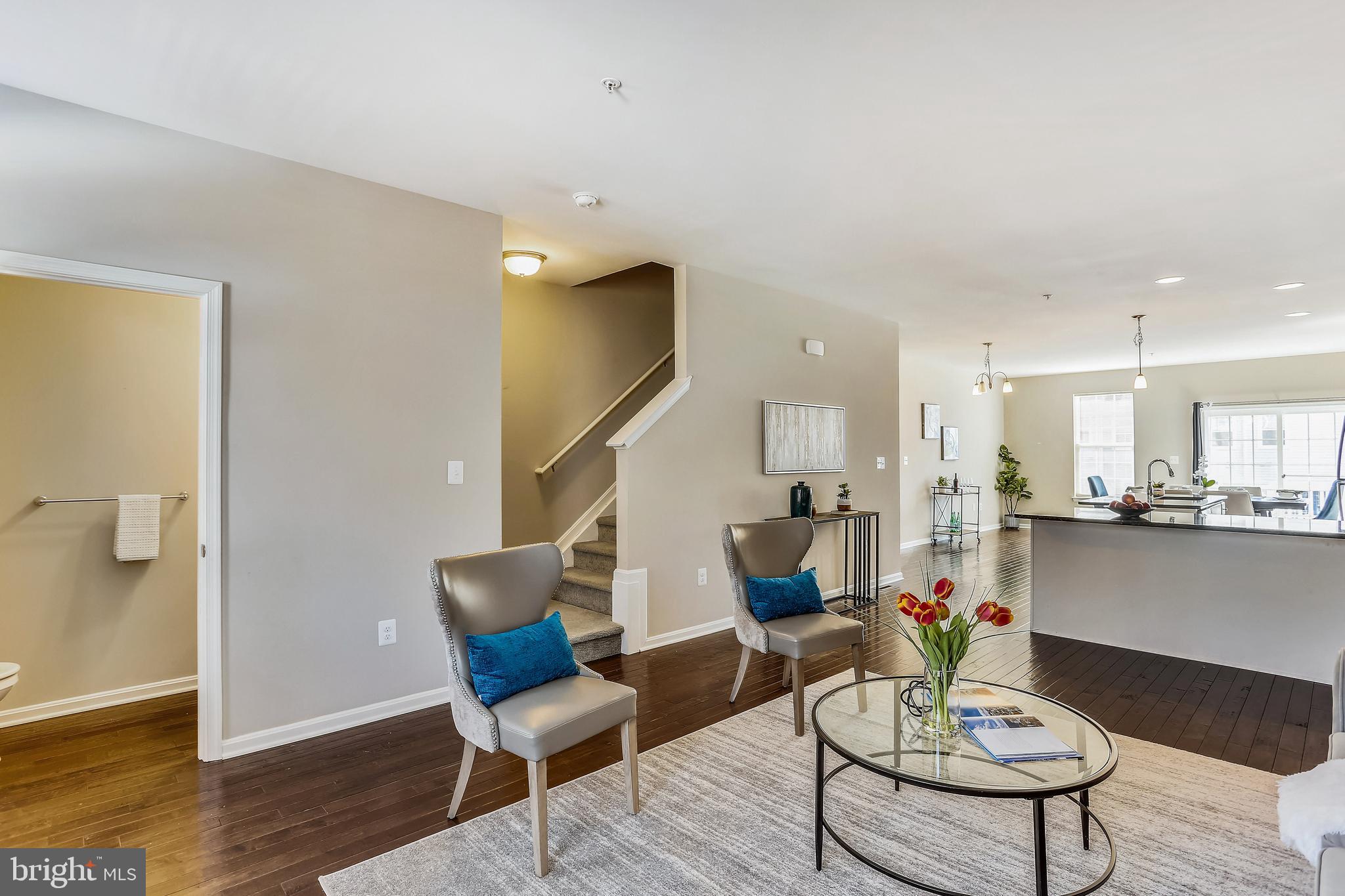 925 Dorchester Cove Road Hanover, MD 21076 - Photo 20 of 39