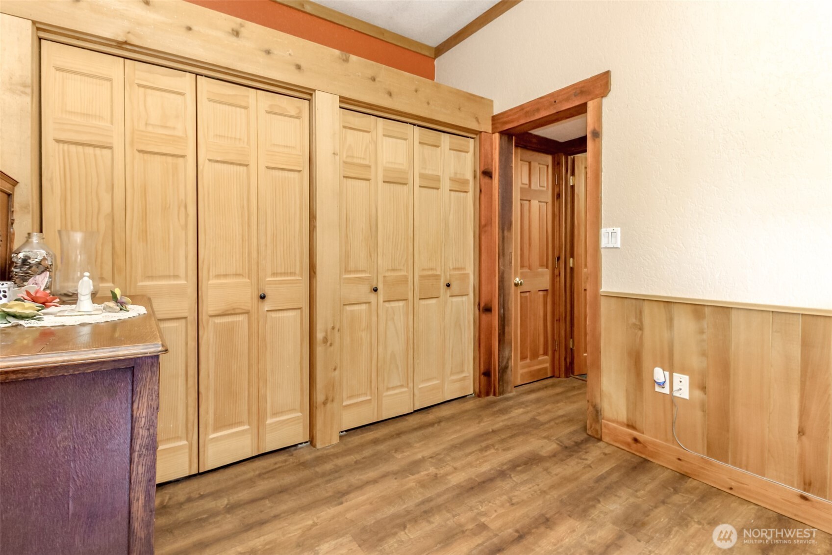 3116 Harts Lake Road South Roy, WA 98580 - Photo 12 of 39 a view of a bathroom with a shower and a sink