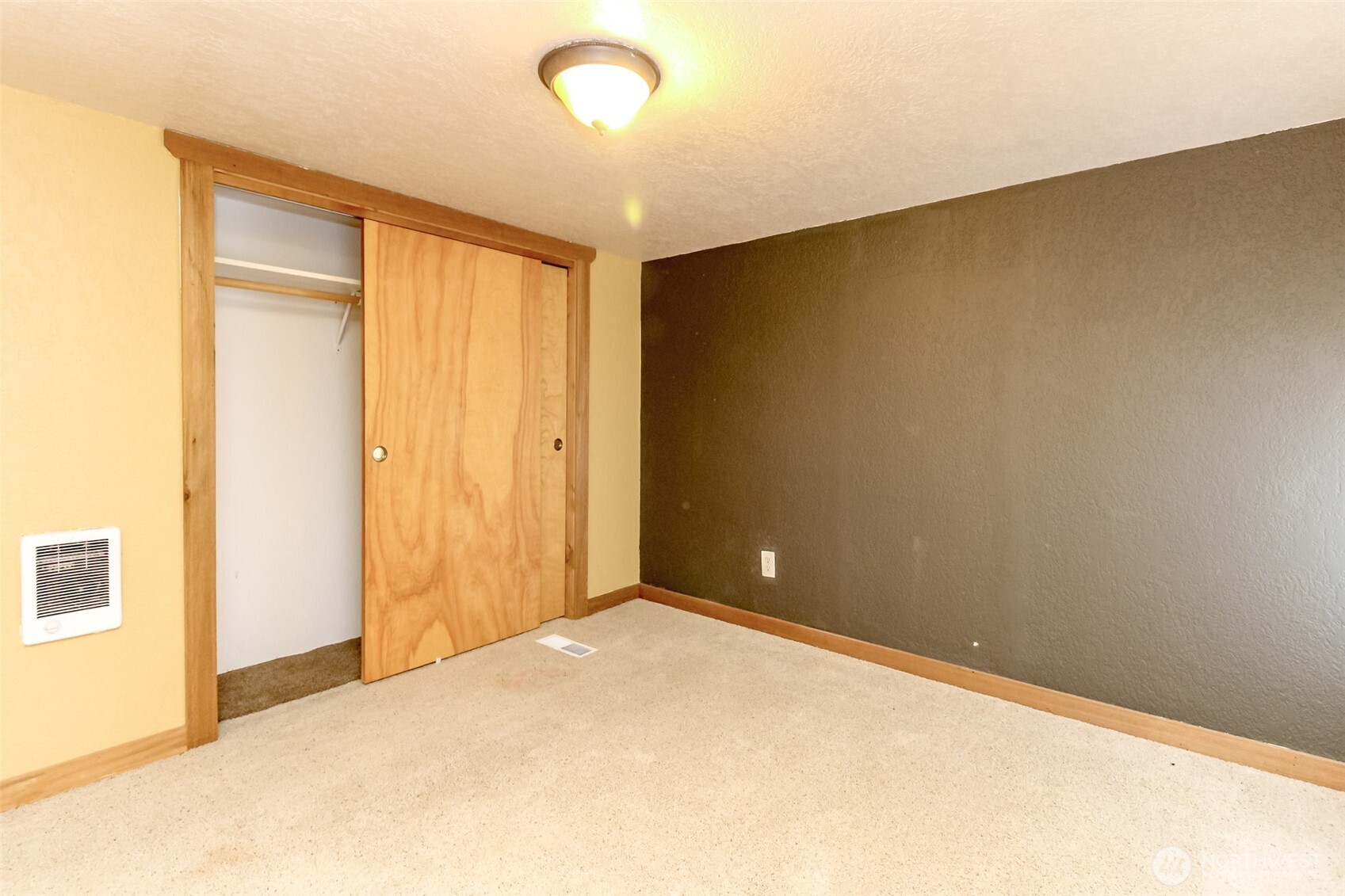 3116 Harts Lake Road South Roy, WA 98580 - Photo 24 of 39 a view of an empty room