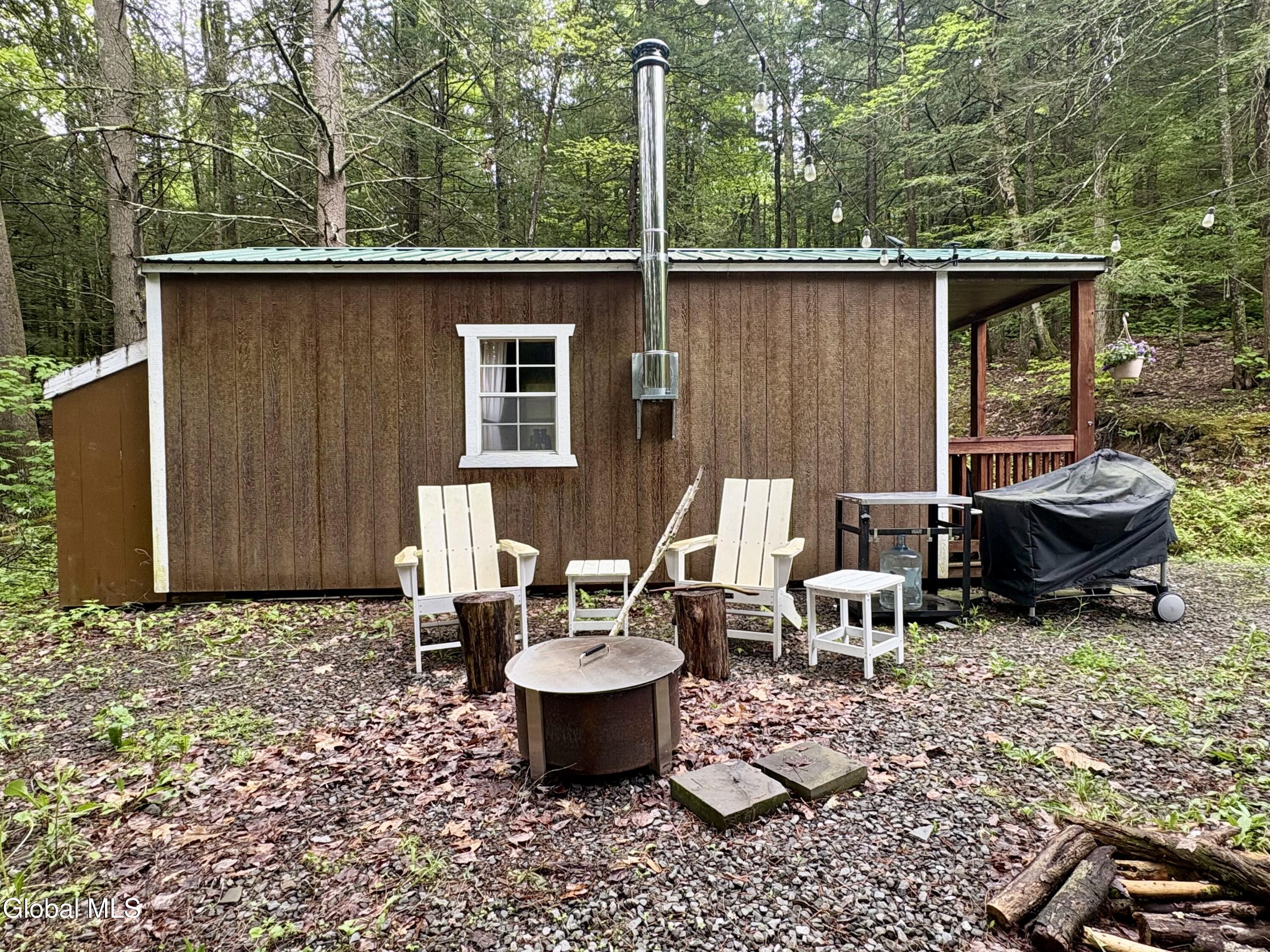 392 Burnt Hill Road Blenheim, NY 12131 - Photo 25 of 32 IMG_0705