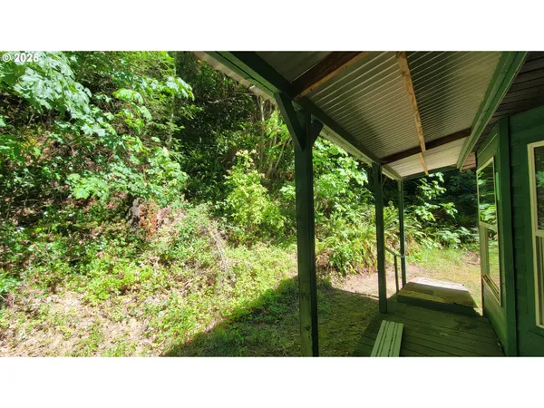 a view of a bathroom with a sink