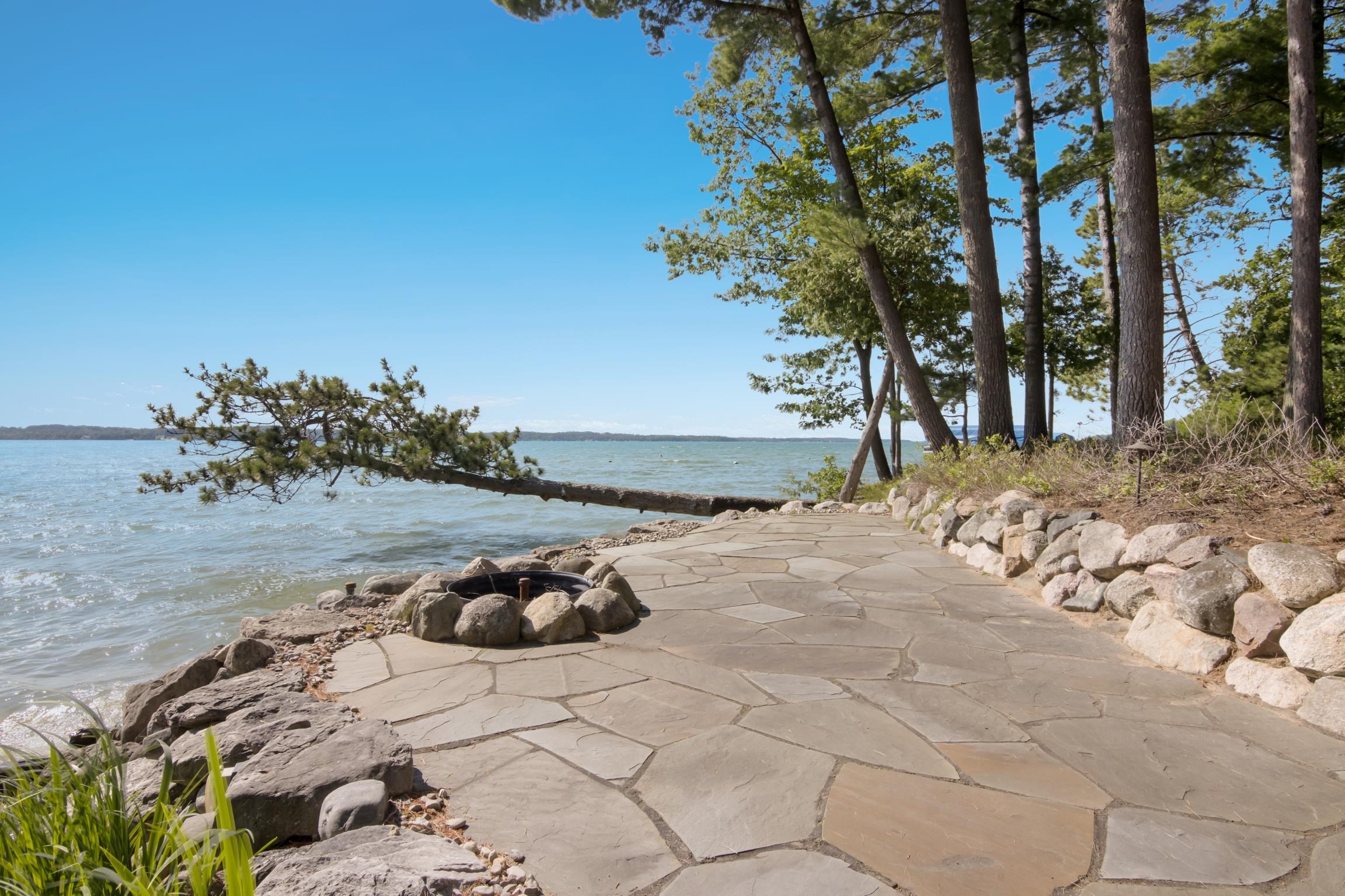 8739 Skegemog Point Road Williamsburg, MI 49690 - Photo 6 of 63
