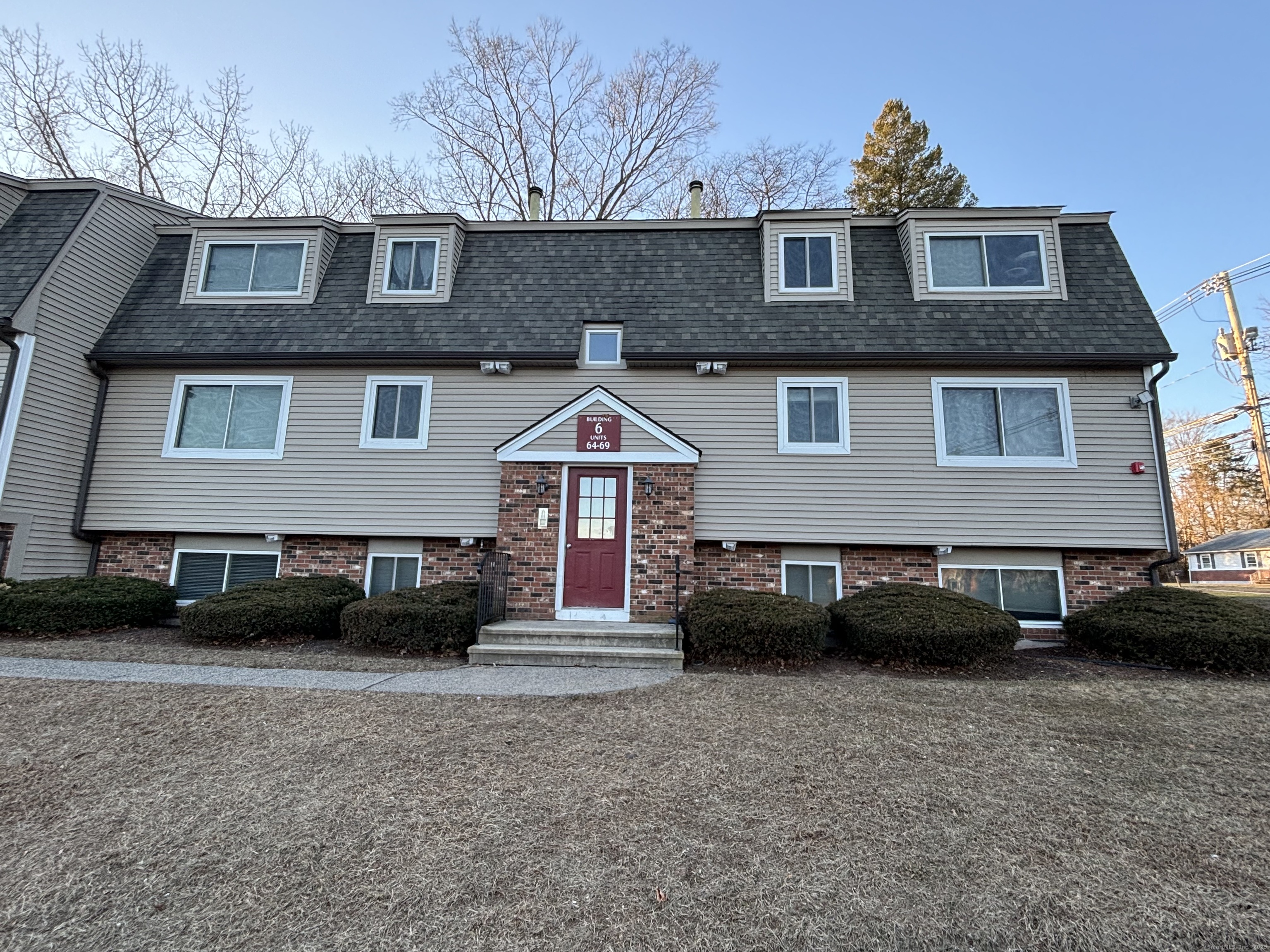 67 Evergreene Road, Unit 67 Wallingford, CT 06492 - Photo 1 of 1 Gallery Image 1