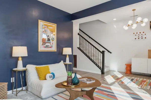 $775,000 | 879 South Woodlawn Avenue, Unit B, St. Paul, MN 55116