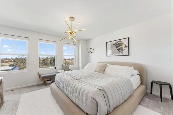 $775,000 | 879 South Woodlawn Avenue, Unit B, St. Paul, MN 55116