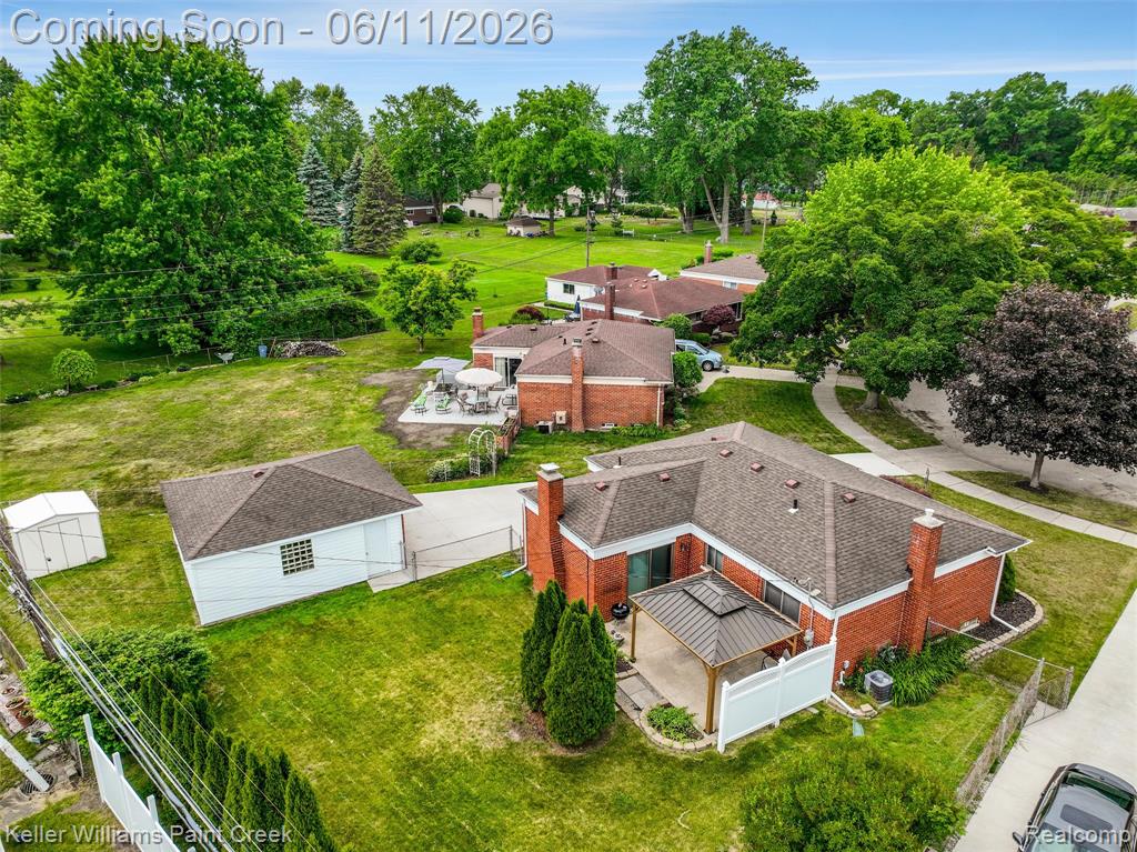 29720 Merrick Avenue Warren, MI 48092 - Photo 35 of 50