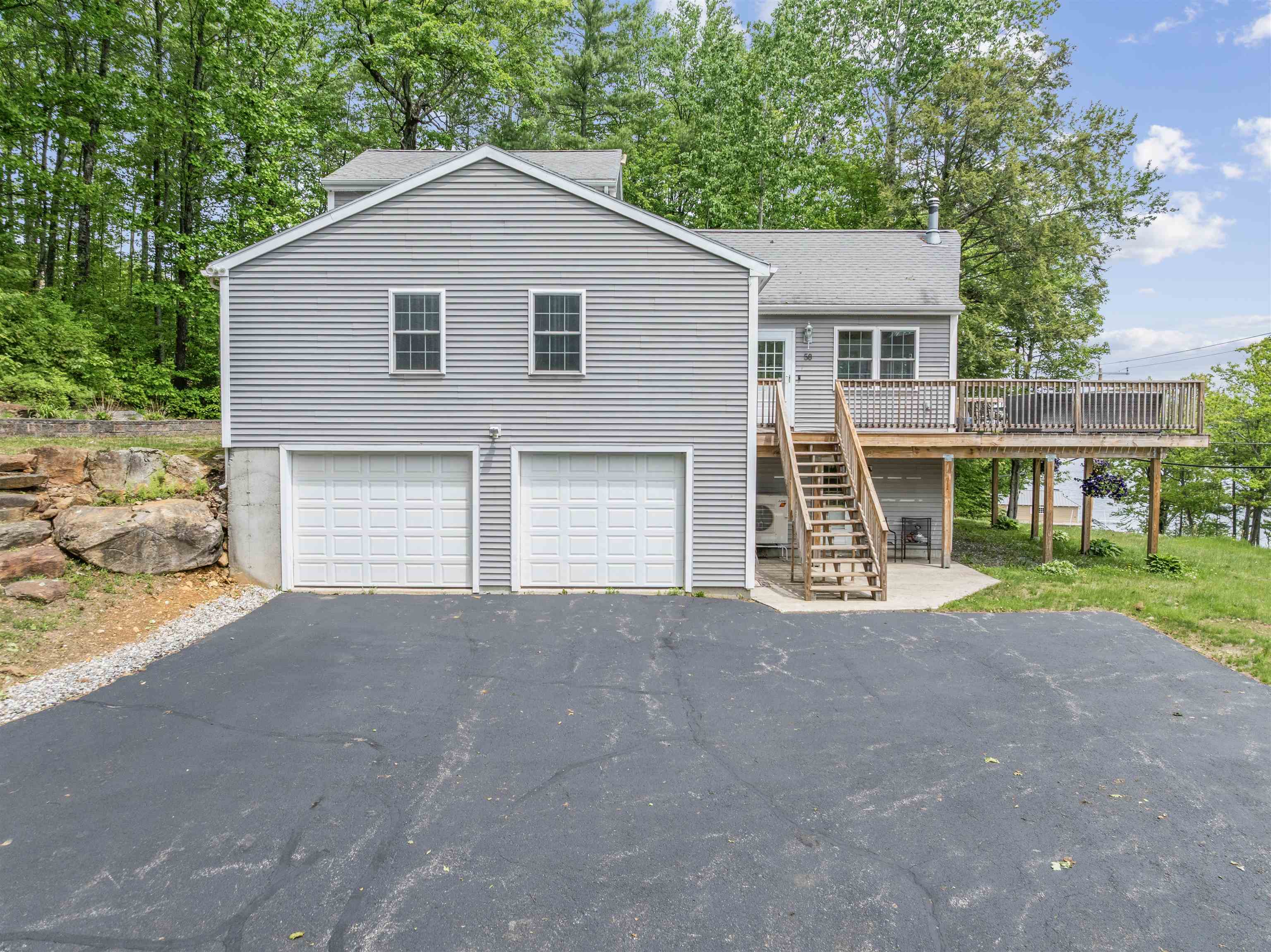 58 Lower Bay Road Sanbornton, NH 03269 - Photo 57 of 60