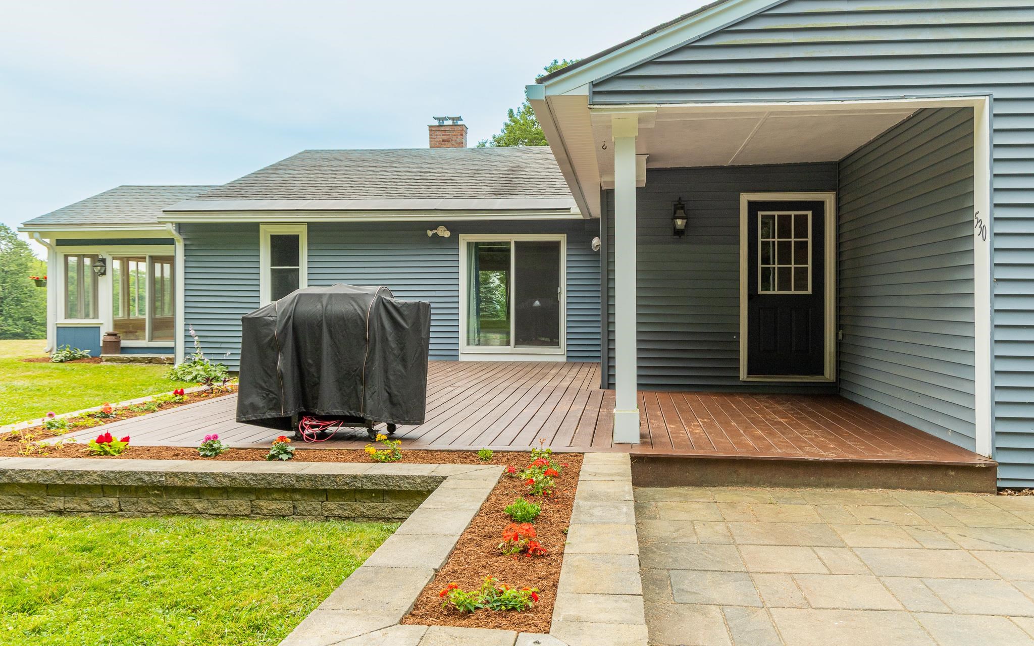 530 Old Walpole Road Surry, NH 03431 - Photo 4 of 48