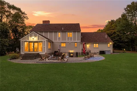 $1,749,000 | 365 West Wrentham Road, Cumberland, RI 02864