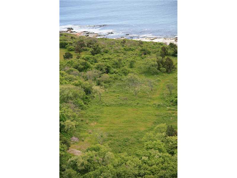 0 Hull Cove Farm Road Jamestown, RI 02835 - Photo 11 of 21 Exterior Front.