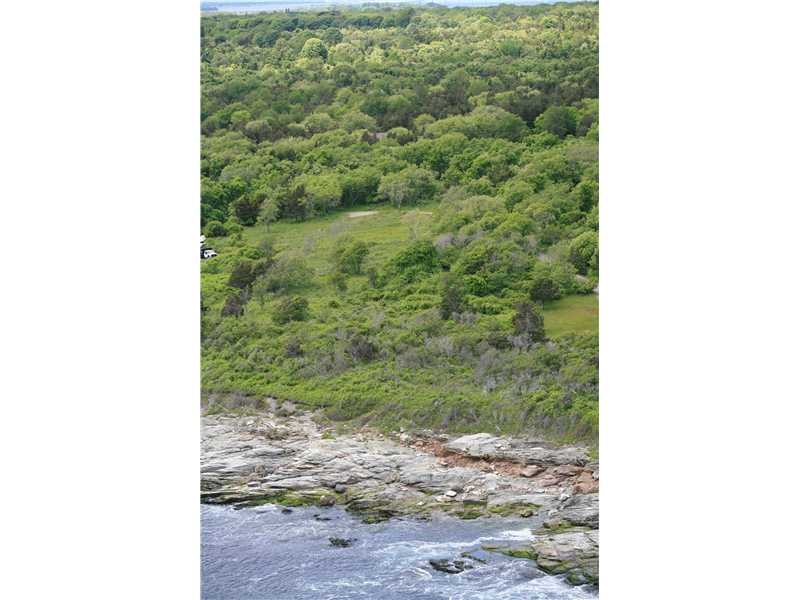 0 Hull Cove Farm Road Jamestown, RI 02835 - Photo 12 of 21 Exterior Front.