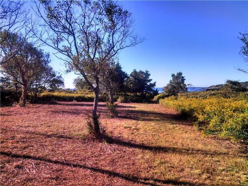 0 Hull Cove Farm Road Jamestown, RI 02835 - Photo 13 of 21 Exterior Front.