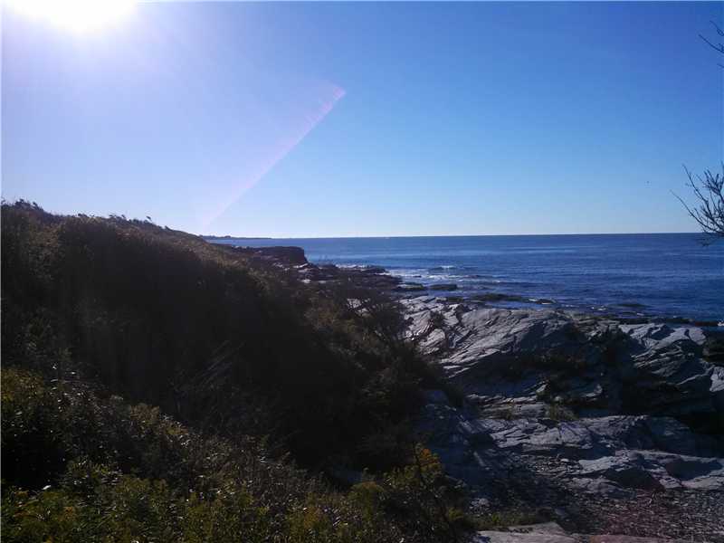 0 Hull Cove Farm Road Jamestown, RI 02835 - Photo 15 of 21 Exterior Front.