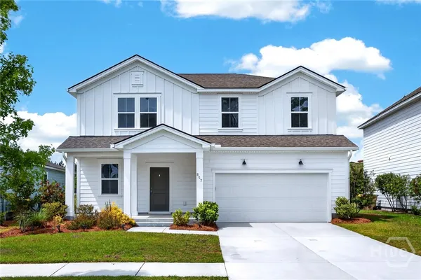 $2,750 | 857 Longleaf Drive, Richmond Hill, GA 31324