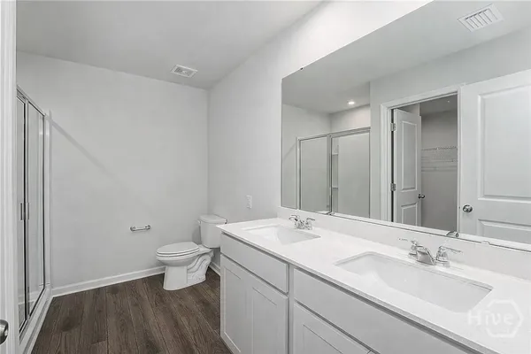 $2,850 | 857 Longleaf Drive, Richmond Hill, GA 31324