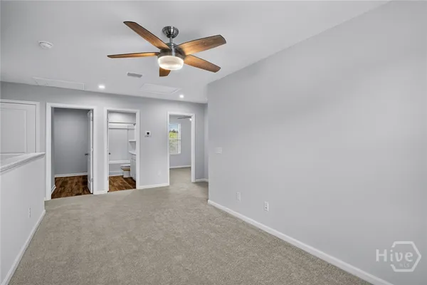 $2,750 | 857 Longleaf Drive, Richmond Hill, GA 31324