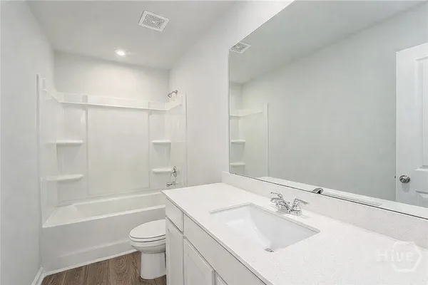 $2,850 | 857 Longleaf Drive, Richmond Hill, GA 31324