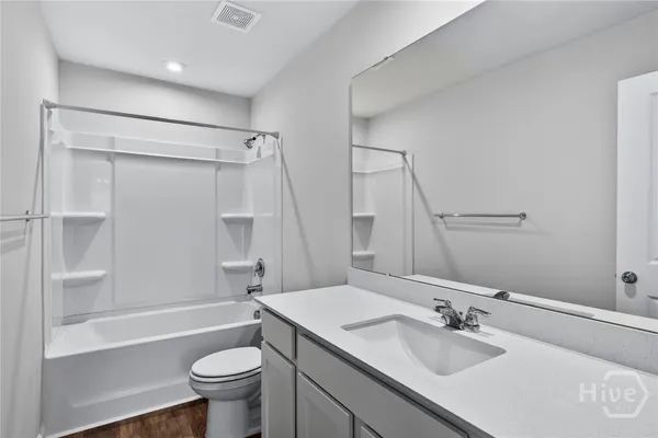 $2,750 | 857 Longleaf Drive, Richmond Hill, GA 31324